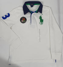 Load image into Gallery viewer, Ralph Lauren - Polo Navy Collar Polo Shirt