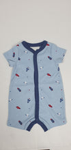 Load image into Gallery viewer, The Little White Company Rocket Shortie