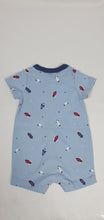 Load image into Gallery viewer, The Little White Company Rocket Shortie