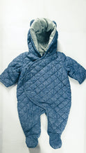 Load image into Gallery viewer, Gap Denim Snowsuit