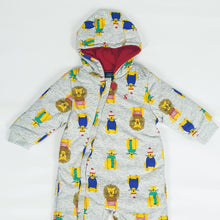 Load image into Gallery viewer, Joules Animal Baby Snug Suit