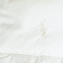 Load image into Gallery viewer, Ralph Lauren - Down Snowsuit for Girls - Snowwhite