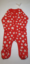 Load image into Gallery viewer, Cath Kidston Shooting Star Sleepsuit