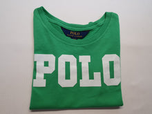 Load image into Gallery viewer, Ralph Lauren 'Polo' Logo Kids T-shirt
