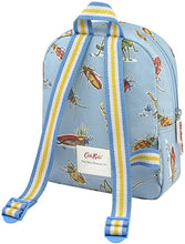 Load image into Gallery viewer, Cath Kidston Bug Mini Rucksack