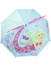Load image into Gallery viewer, Drizzle 3D Mermaid Umbrella