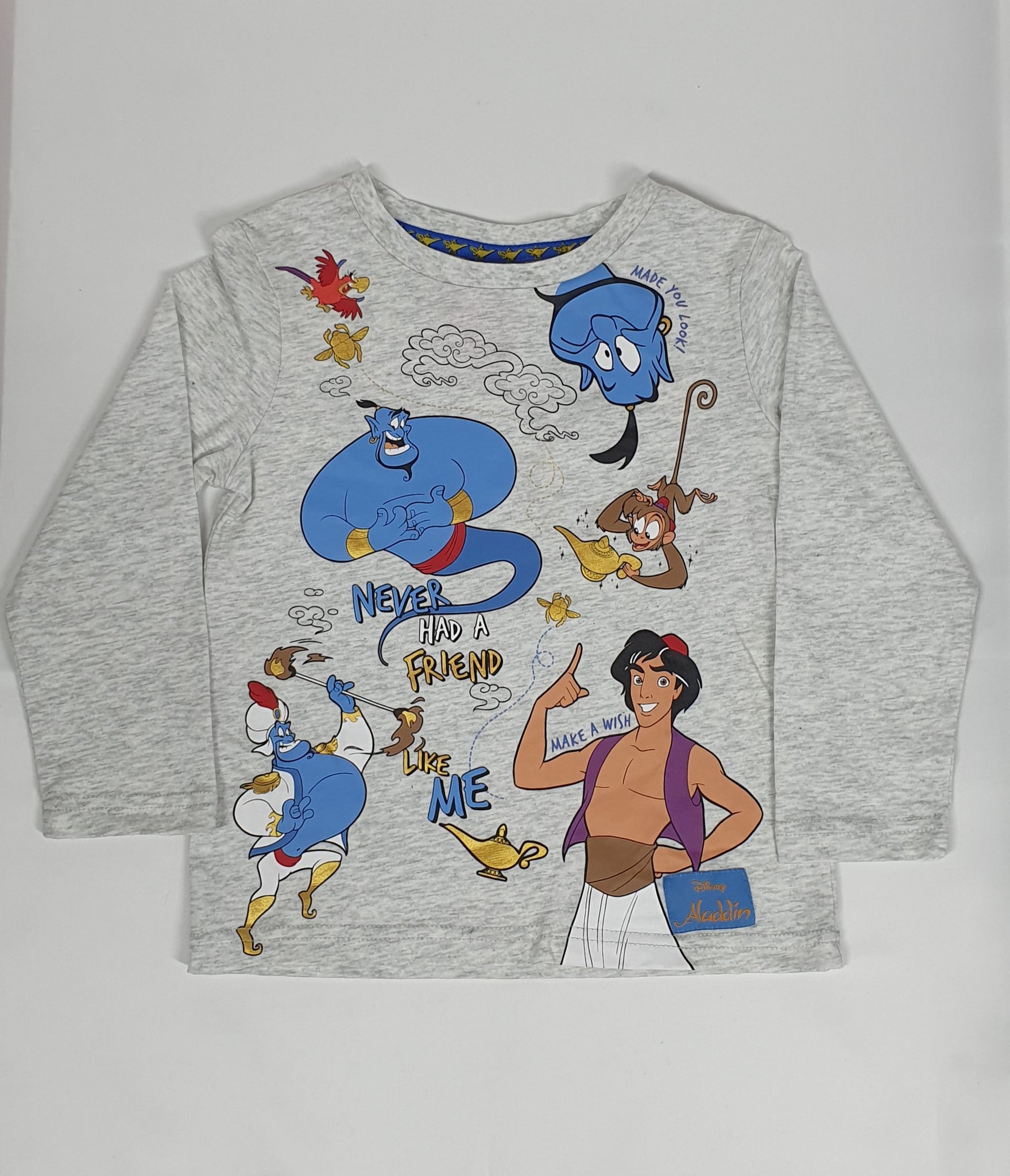 Pyjama aladin online