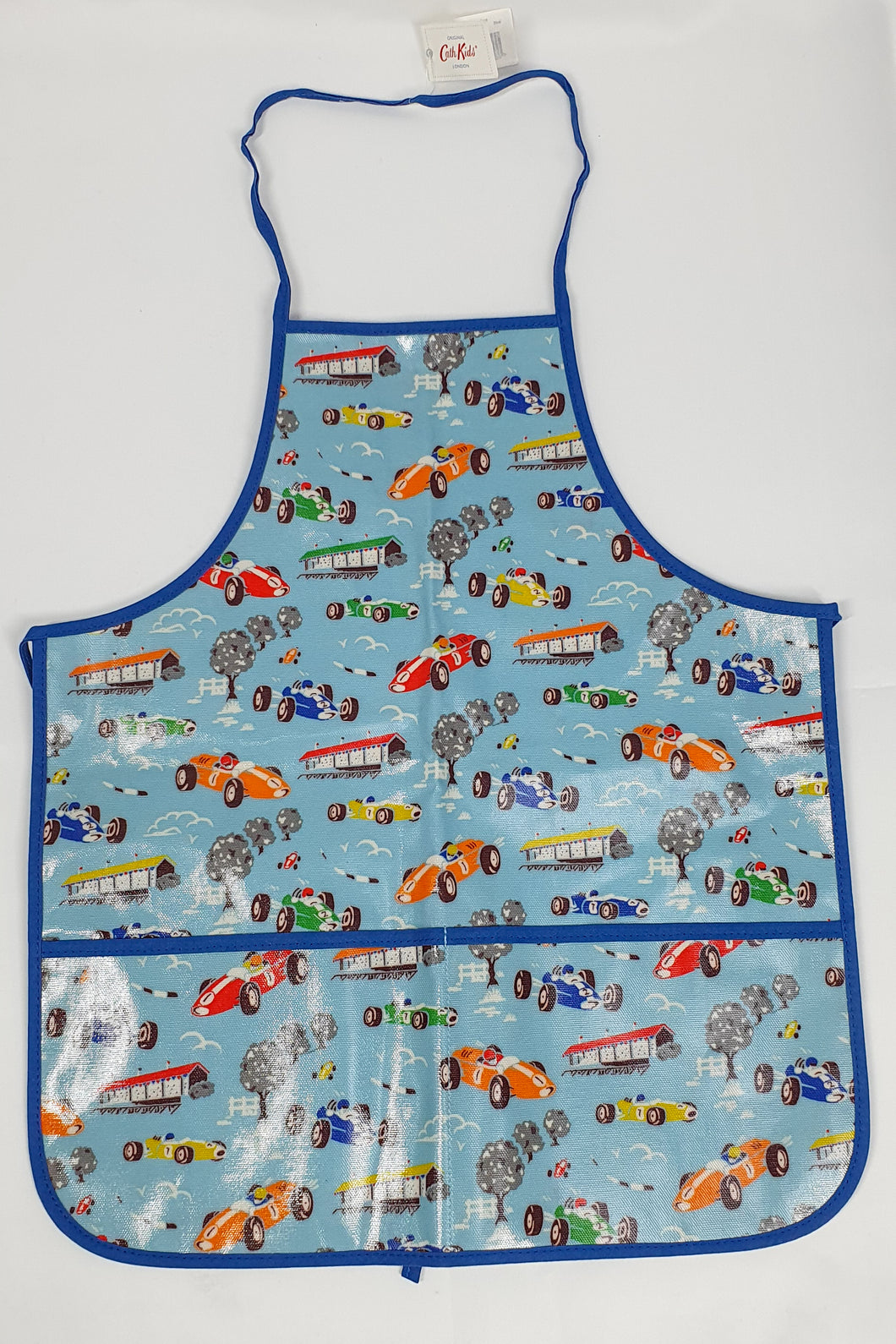 Cath Kidston - Racing Car Apron