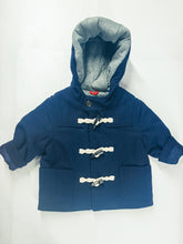 Load image into Gallery viewer, GAP Nautical Toggle Coat
