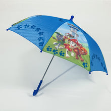 Load image into Gallery viewer, Paw Patrol Umbrella - Blue
