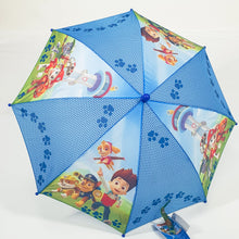 Load image into Gallery viewer, Paw Patrol Umbrella - Blue
