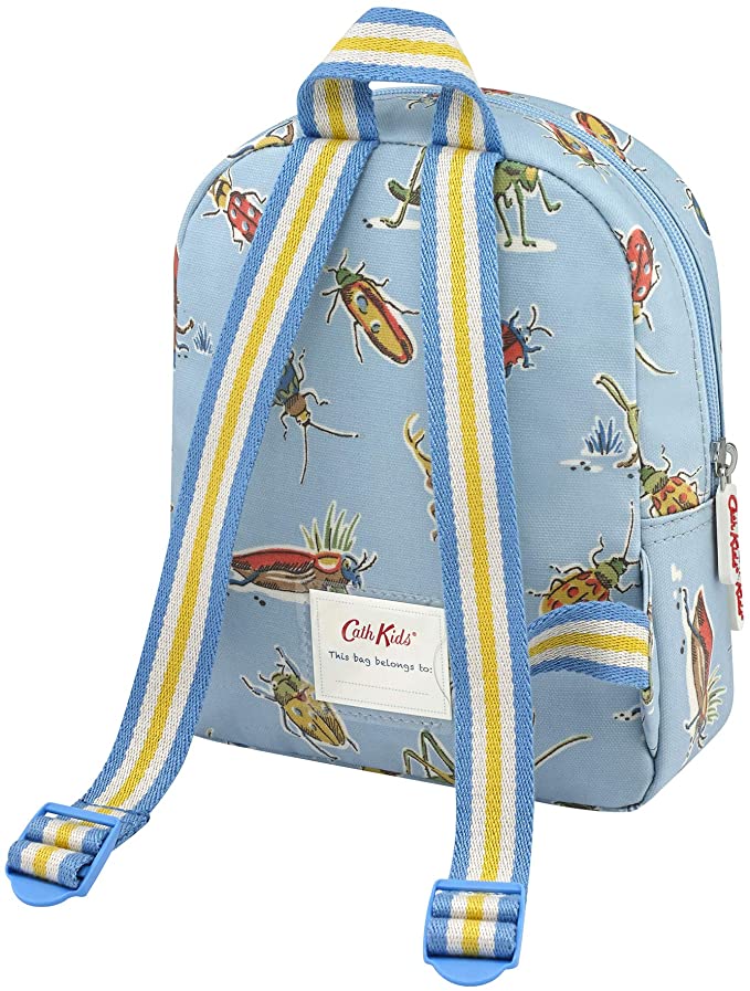 cath kidston mini backpack uk Cath Kidston Bug Mini Rucksack – Kiddibag