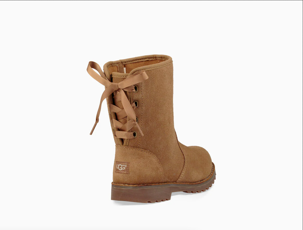 Ugg corene suede boot best sale