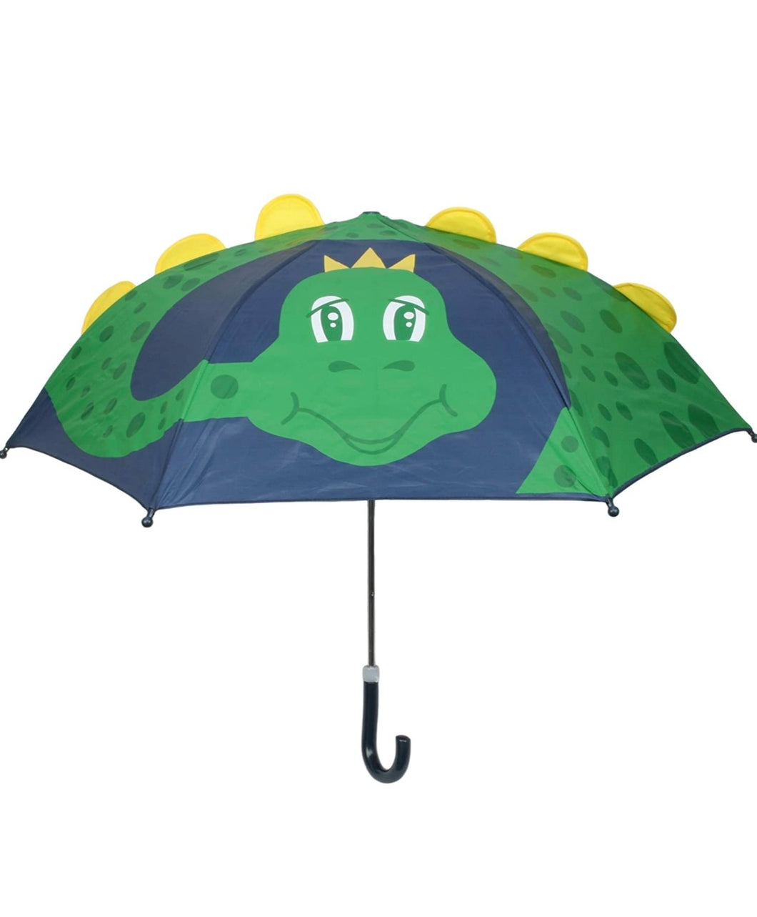 Drizzles 3D Dinosaur Umbrella